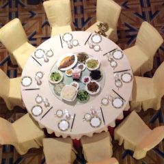 YU XIAN DU User Photo