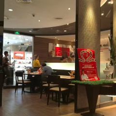 必胜客(丰南店) User Photo