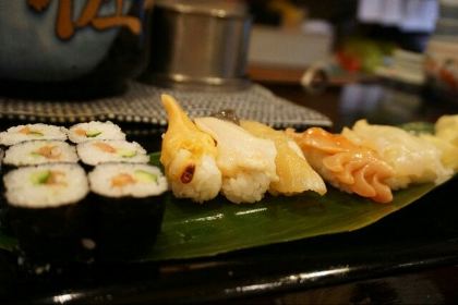 Hakata Motsunabe Yamaya JR Sannomiya