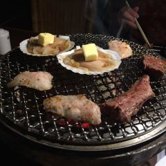 Yozoranojingisukan User Photo