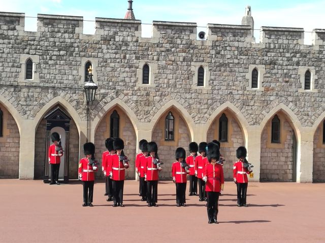 Windsor Castle