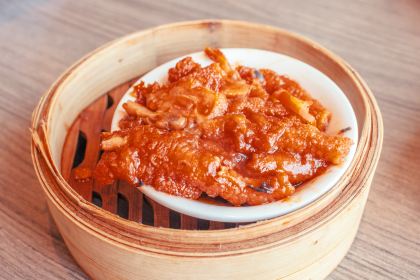 Crystal Jade Jiang Nan