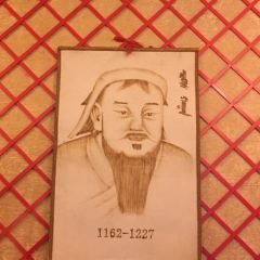 科尔沁大草原羔羊火锅 User Photo