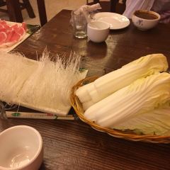 科尔沁大草原羔羊火锅 User Photo