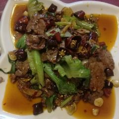 尝回头羊肉粉(体育馆店) User Photo
