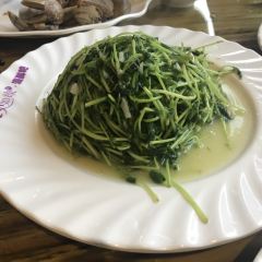 EJian Ru Gu Seafood (Hai Shu Branch) User Photo