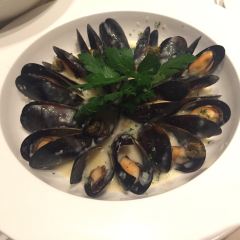 新元素餐廳(七寶萬科廣場店)張用戶圖片