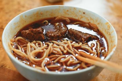 SHIBATI GLASSES NOODLE