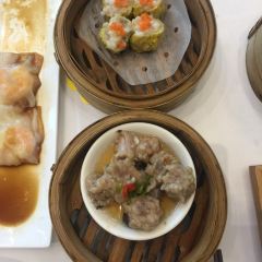 Star Of Canton Restaurant User Photo