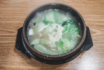 인기 요리
