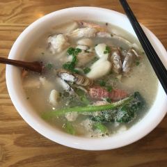 侯老师家的店(嵊泗店) User Photo