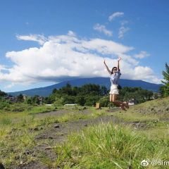 Kohi Morinotokei User Photo