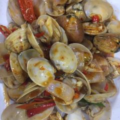 Nanhai Seafood Restaurant User Photo