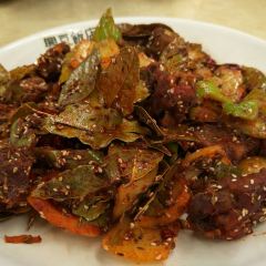 XINGDOU KOREAN EXPRESS RESTAURANT User Photo