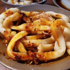 小名堂担担甜水面(东城根街店) User Photo