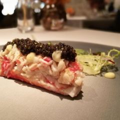 8½ Otto e Mezzo BOMBANA Macau User Photo