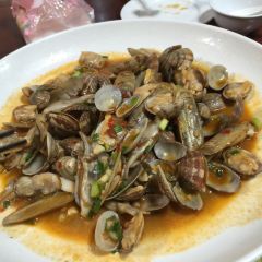 Sheng shan hai xian ting User Photo
