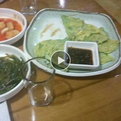 Jang Sa Bu User Photo