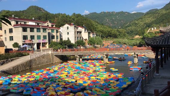 Shaoxing