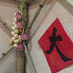 王村姑老土炕莜面村(张北店) User Photo