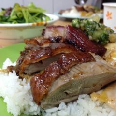 Joy Hing Roasted Meat User Photo