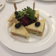 TWG Tea Salon & Boutique User Photo