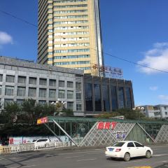Oasis Grand Hotel·Chinese Restaurant User Photo