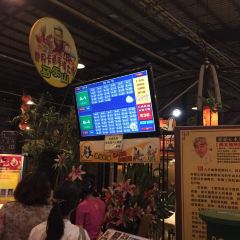 石岐佬中山菜館（張溪店）張用戶圖片