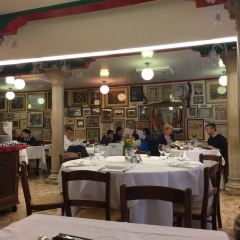 Trattoria al Gatto Nero 여행 사진