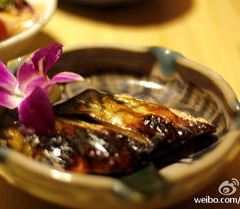 Jiu Fu Zi Man Japanese Cuisine User Photo