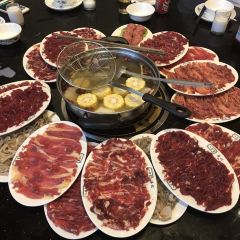 Shantoubahelihaiji Beef (jinjiang) User Photo