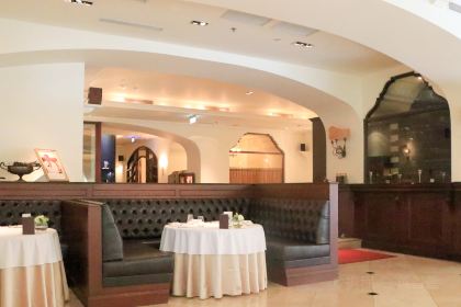 Pasadena French Cuisine