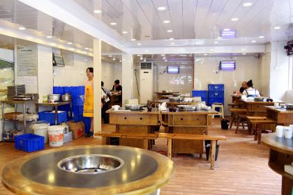 江二娃串串香(大同路店)