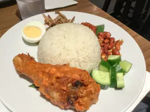 Mamak (Chinatown)