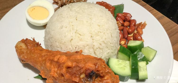 Mamak (Chinatown)
