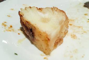 BBQ Pineapple