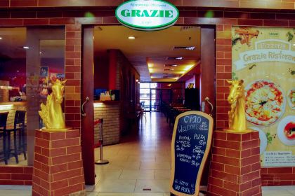 GRAZIE Restaurant