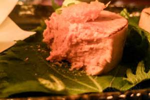 Popular dishes