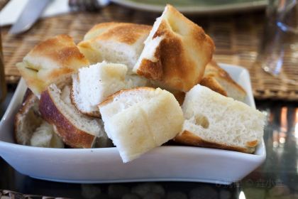 Mamma Shop Italian Restaurant