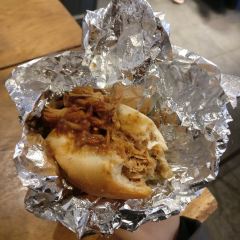Oink Victoria Street User Photo