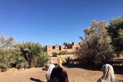 Ozbay Hotel Restaurant