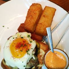 Blue Duck Tavern User Photo