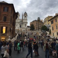 Pompi Spagna - Via della Croce User Photo