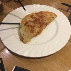 吕氏疙瘩汤(黄岛家佳源店) User Photo