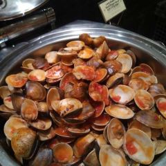 同方豪生大酒店·西施阁 User Photo