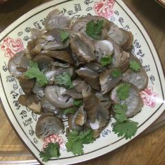 魏家羊肉馆 여행 사진