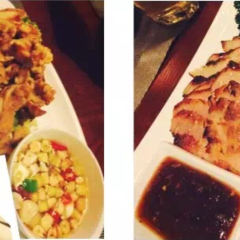 Tai Tai Restaurant User Photo