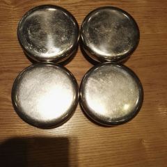 吕氏疙瘩汤(黄岛家佳源店) User Photo