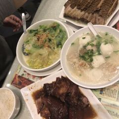 源記燒味粉面茶餐廳張用戶圖片