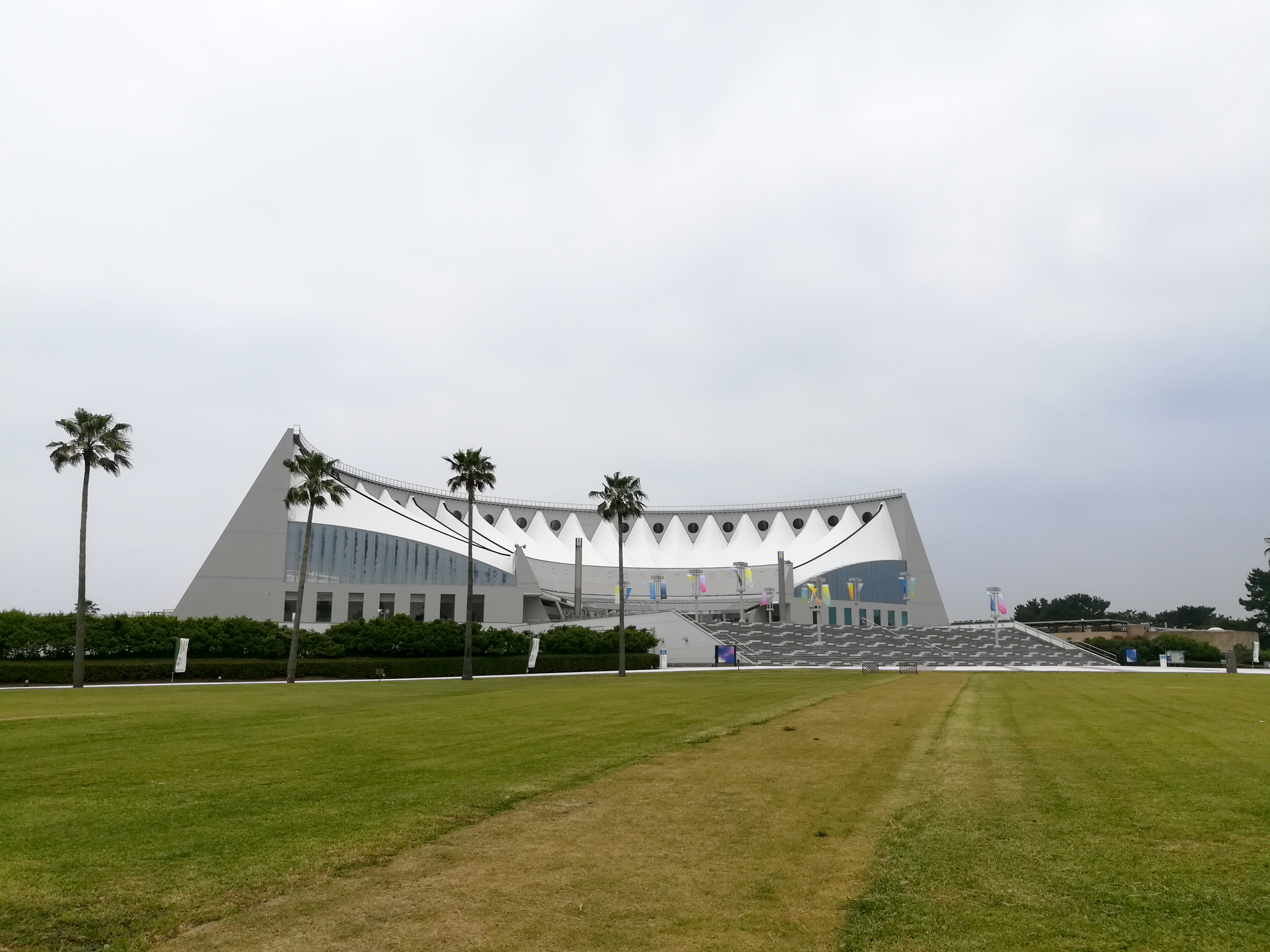 福岡 マリンワールド海の中道 入場Eチケット 予約（即日発券）